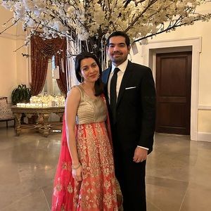 Meet your Poshers, Towhid & Numa